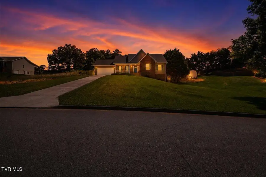 194 East Ridges Drive, Chuckey, TN 37641 - #2