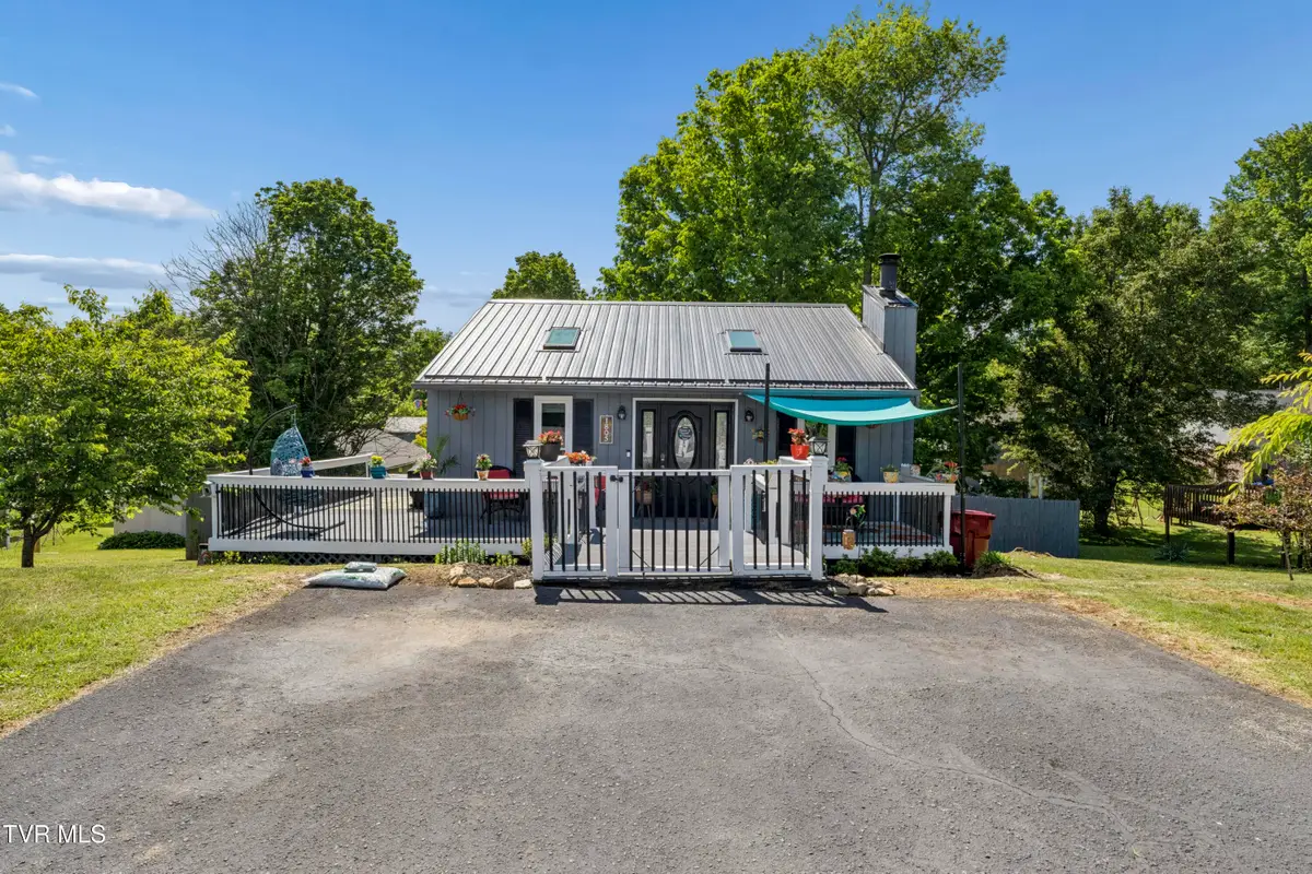 1805 Todd Drive, Johnson City, TN 37604 - #1
