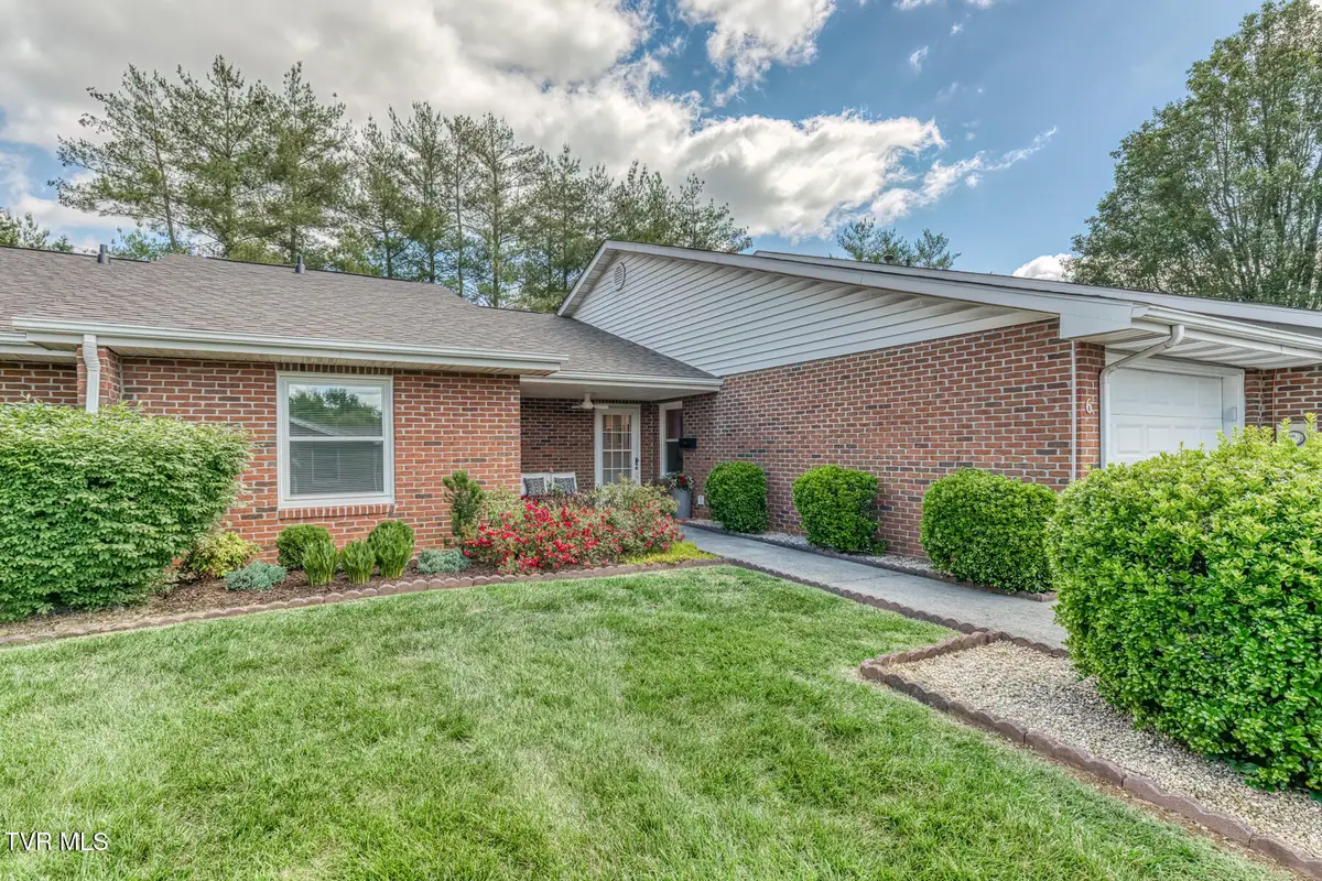 1905 Knob Creek Road #6, Johnson City, TN 37604 - #1