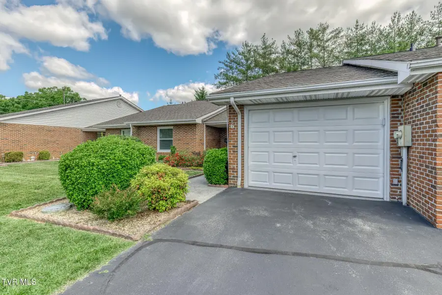 1905 Knob Creek Road #6, Johnson City, TN 37604 - #2