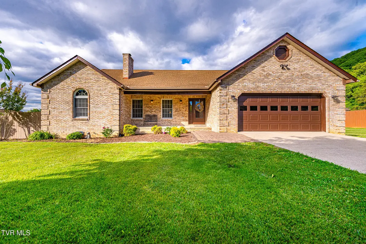109 Running Deer Trail, Kingsport, TN 37663 - #1