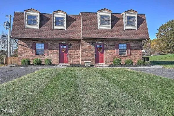 23342-40 Young Drive, Bristol, VA 24202