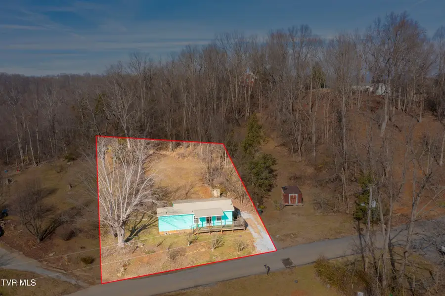 219 Old Siam Road, Elizabethton, TN 37643 - #2