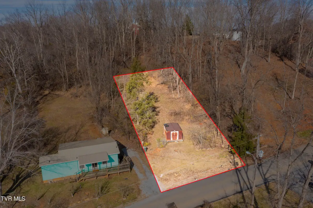 221 Old Siam Road, Elizabethton, TN 37643 - #1