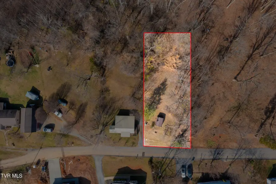 221 Old Siam Road, Elizabethton, TN 37643 - #2