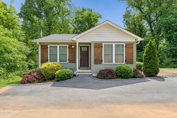 120 Park Hill Road, Johnson City, TN 37601