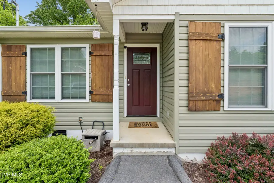 120 Park Hill Road, Johnson City, TN 37601 - #2