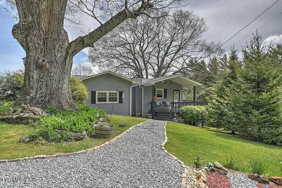 190 Roanwood Road, Roan Mountain, TN 37687 - #2