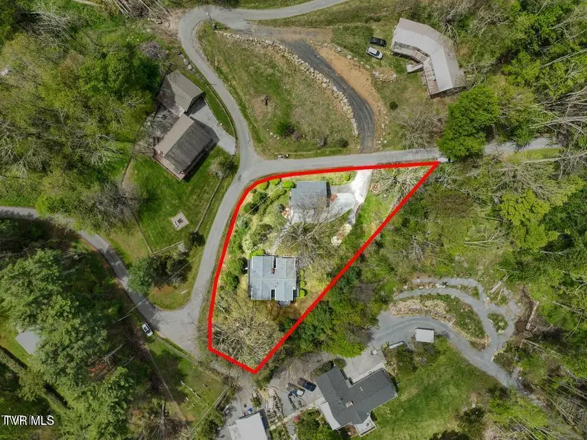 190 Roanwood Road, Roan Mountain, TN 37687 - #3
