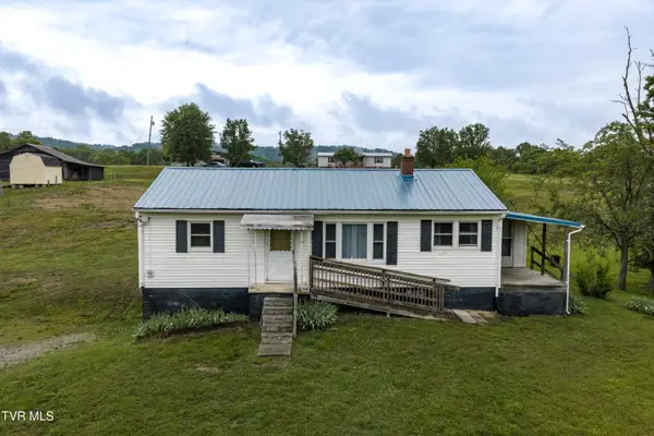 1313 Oasis Road, Bulls Gap, TN 37711
