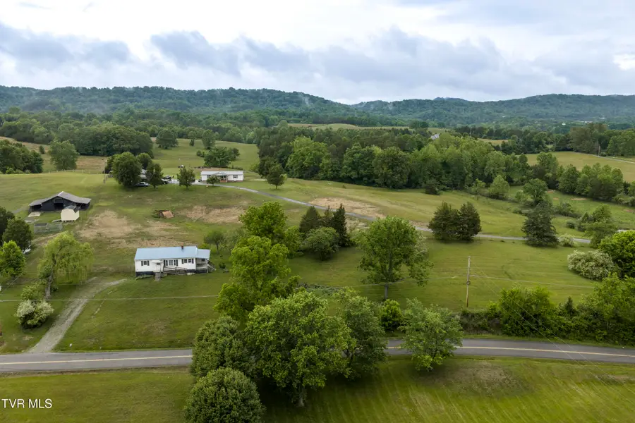 1313 Oasis Road, Bulls Gap, TN 37711 - #2