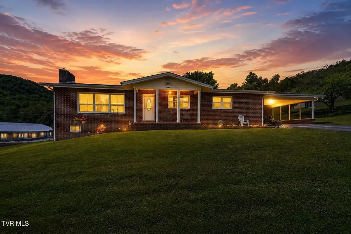 169 Sue Street, Gate City, VA 24251 - #1