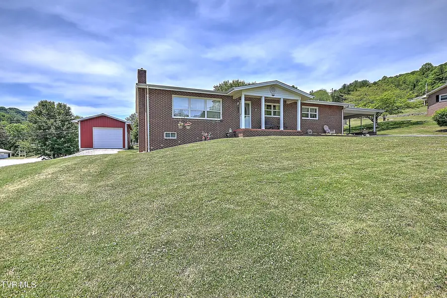 169 Sue Street, Gate City, VA 24251 - #2