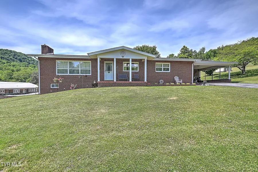 169 Sue Street, Gate City, VA 24251 - #3