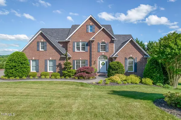 151 Laurel Ridge Drive, Jonesborough, TN 37659