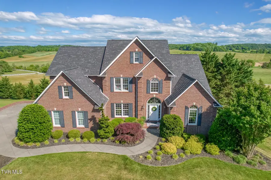 151 Laurel Ridge Drive, Jonesborough, TN 37659 - #2
