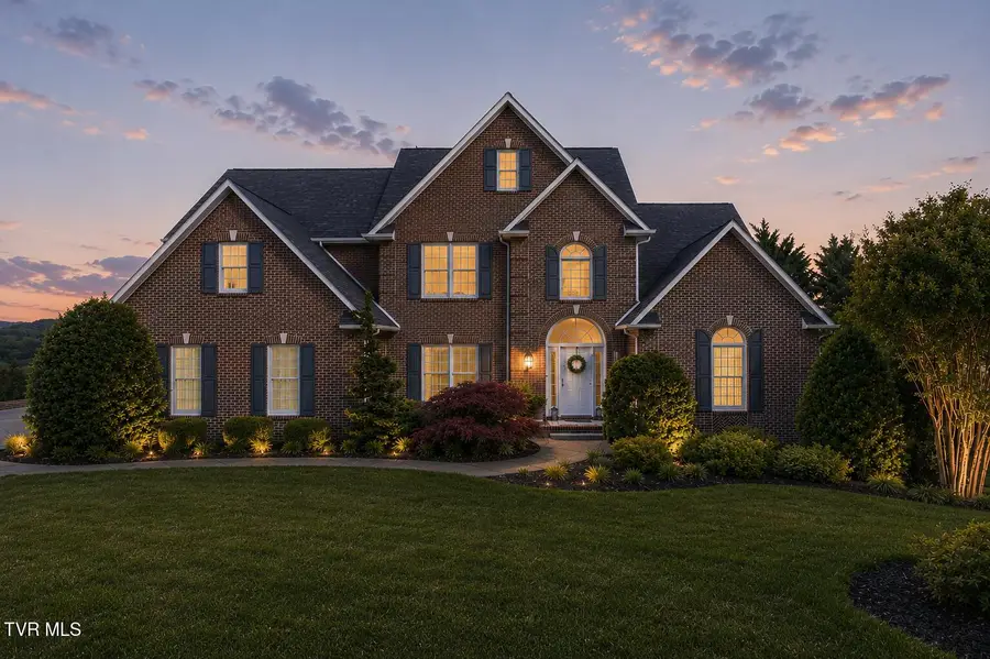 151 Laurel Ridge Drive, Jonesborough, TN 37659 - #3