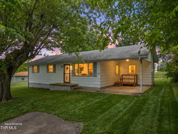 215 Hillcrest, Rogersville, TN 37857