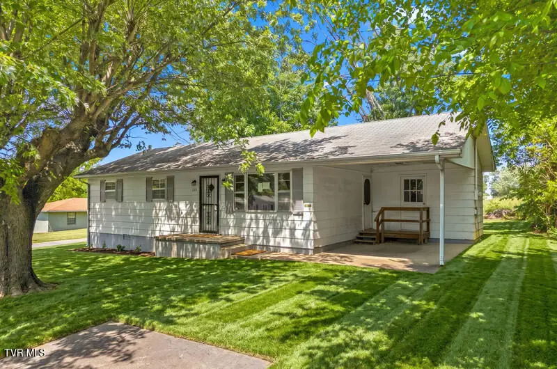 215 Hillcrest, Rogersville, TN 37857 - #2