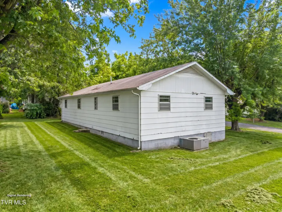 215 Hillcrest, Rogersville, TN 37857 - #3