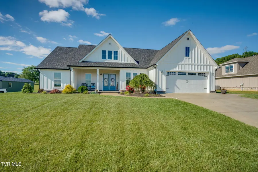 2137 Cattlemans Trail, Jonesborough, TN 37659 - #2