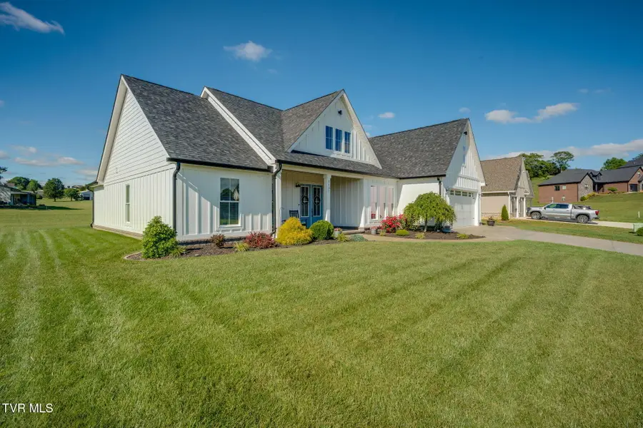 2137 Cattlemans Trail, Jonesborough, TN 37659 - #3