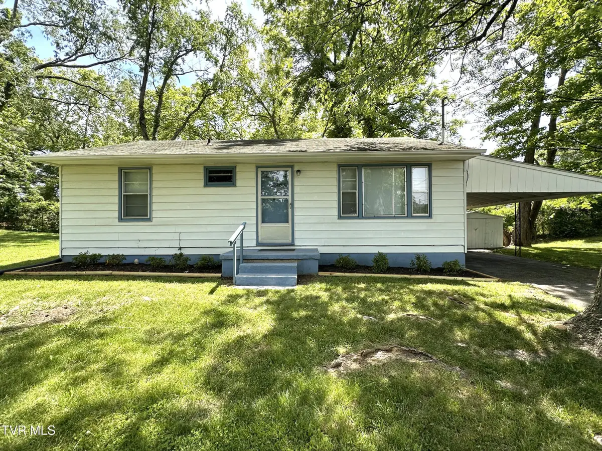 2200 7th Avenue, Johnson City, TN 37601 - #1