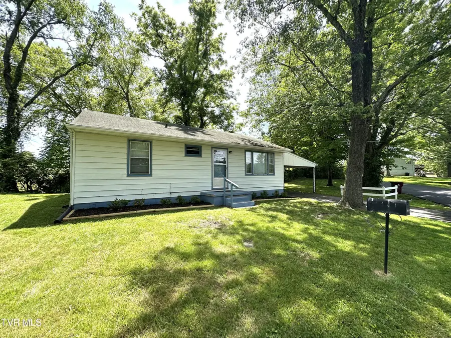 2200 7th Avenue, Johnson City, TN 37601 - #2