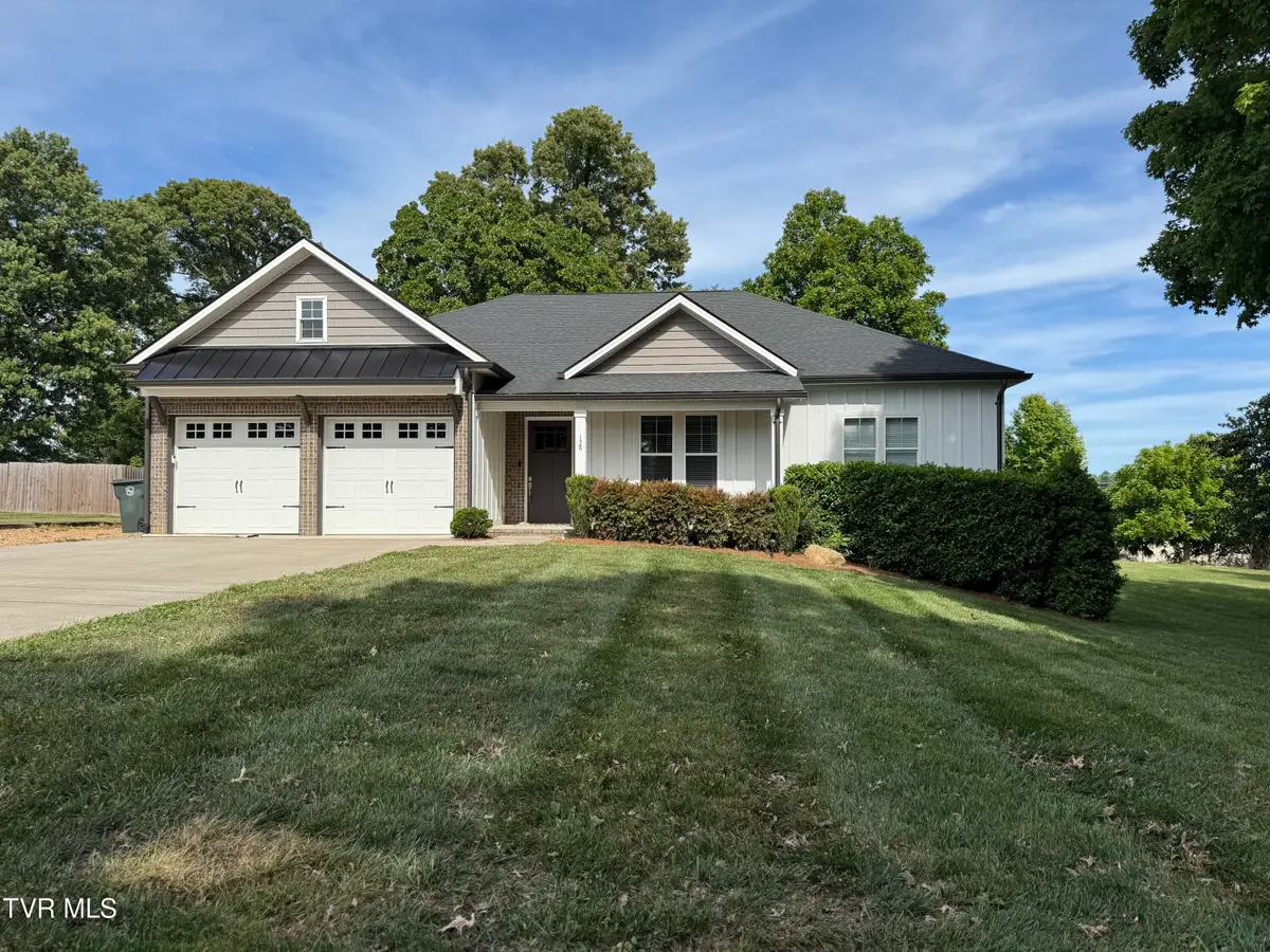 138 Isenberg Drive, Gray, TN 37615 - #1