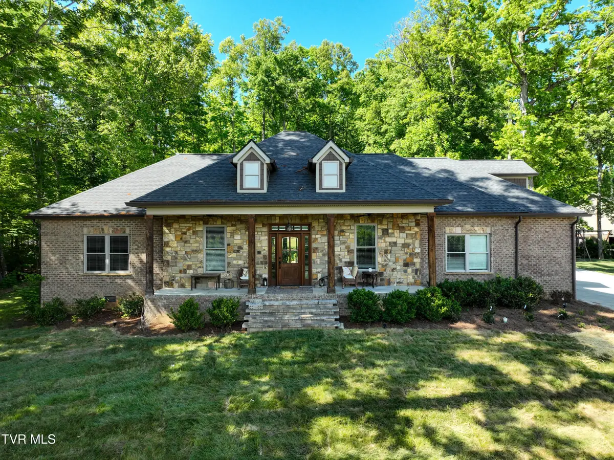 104 Lookout Court, Blountville, TN 37617 - #1