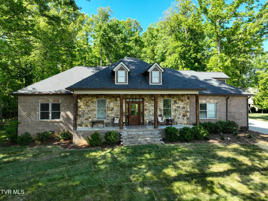 104 Lookout Court, Blountville, TN 37617 - #2