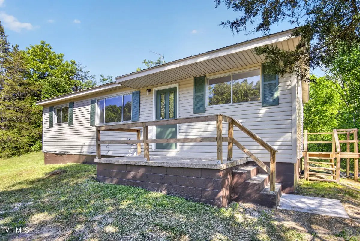 2400 Westwood Road, Mohawk, TN 37810 - #1