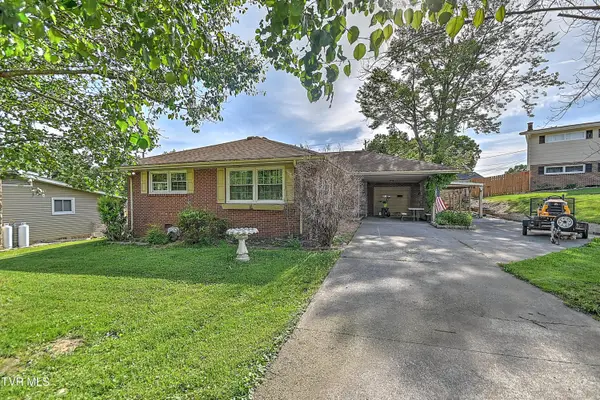 2008 Brookwood Road, Kingsport, TN 37664