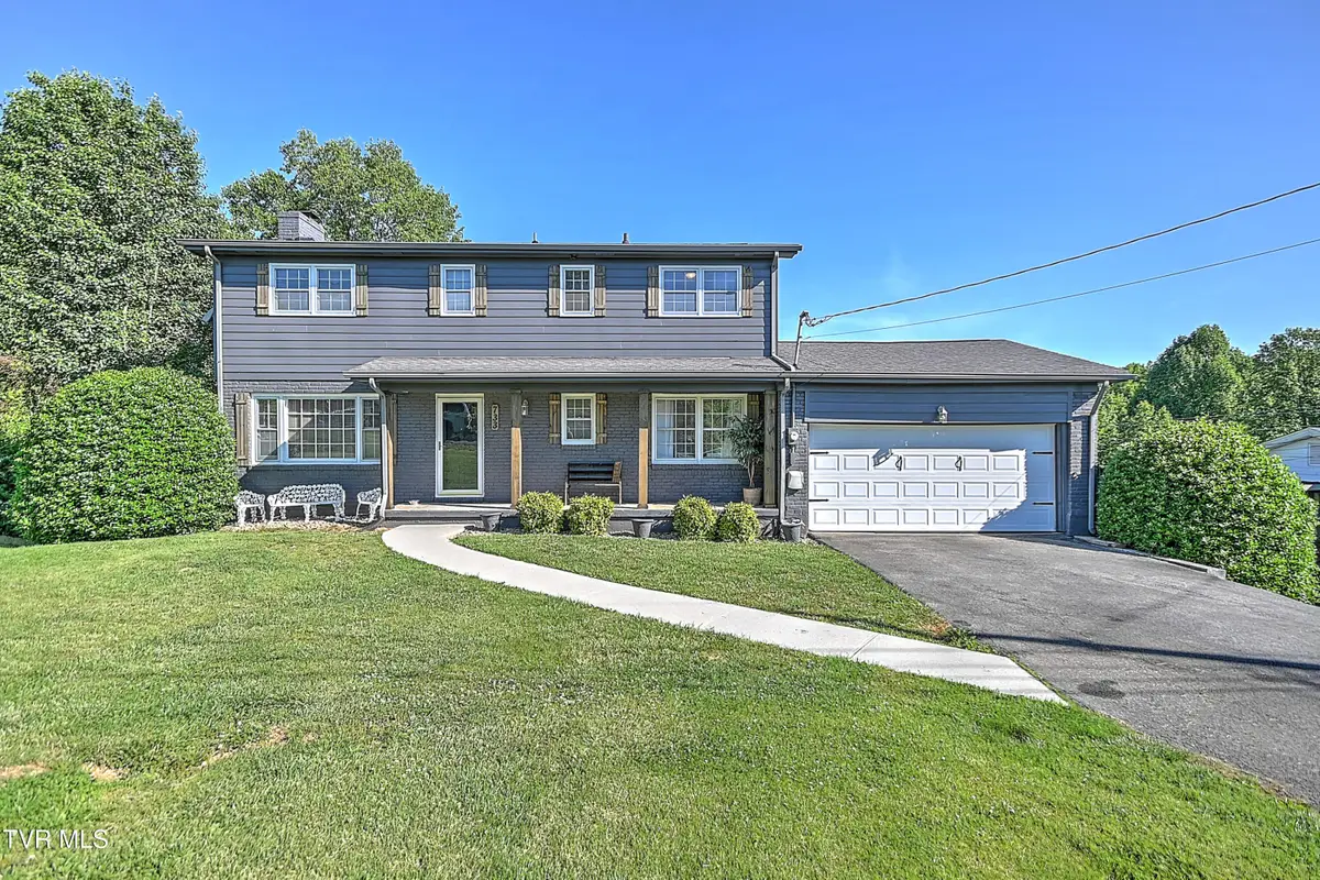 733 Navaho Trail, Bristol, VA 24201 - #1