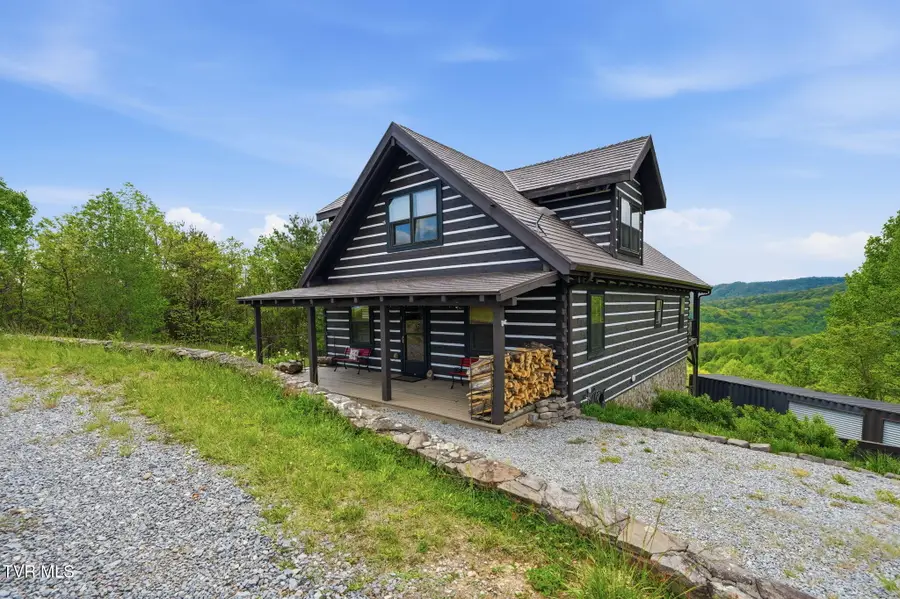 308 Walnut Mountain Farm Loop, Hampton, TN 37658 - #3