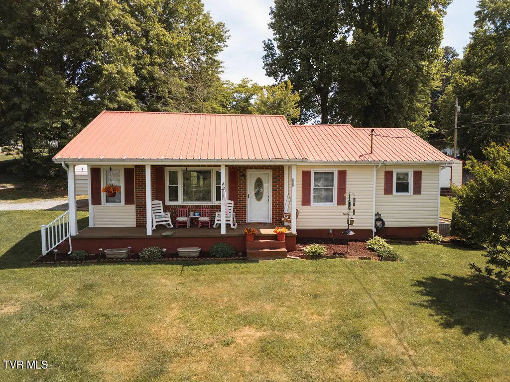 139 Miller Avenue, Johnson City, TN 37601 - #1