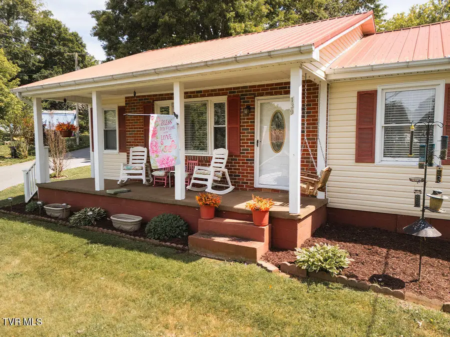 139 Miller Avenue, Johnson City, TN 37601 - #2
