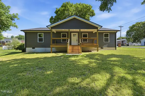 2000 Charlotte Street, Kingsport, TN 37660
