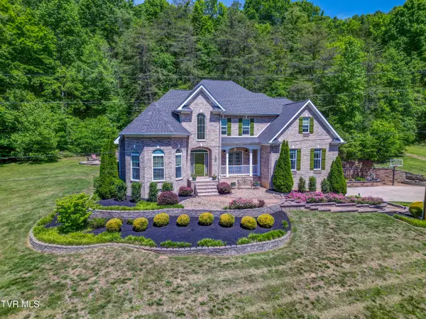 2823 Van Hill Road, Greeneville, TN 37745