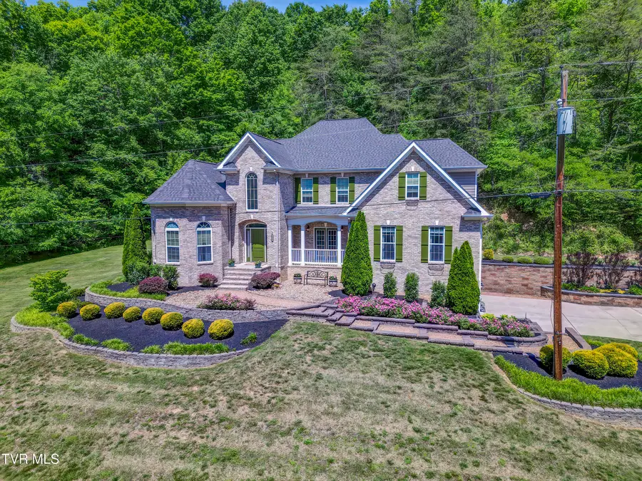 2823 Van Hill Road, Greeneville, TN 37745 - #2