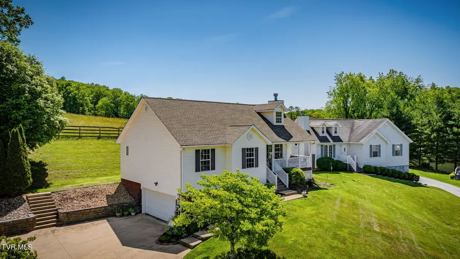 1125 Robins Meadow Lane, Bristol, TN 37620 - #2