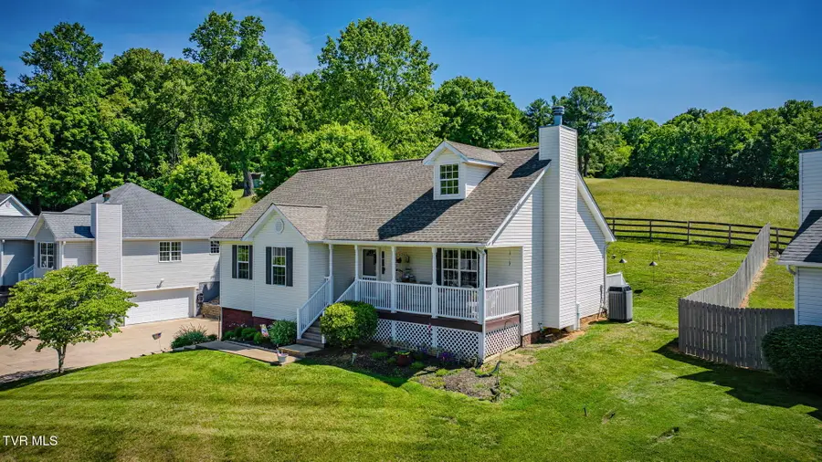 1125 Robins Meadow Lane, Bristol, TN 37620 - #3