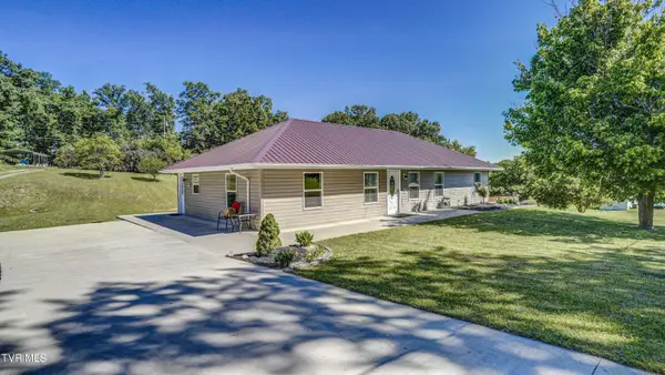411 Culver Road, Limestone, TN 37681