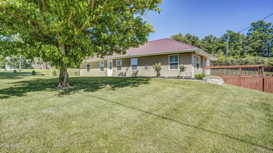 411 Culver Road, Limestone, TN 37681 - #2
