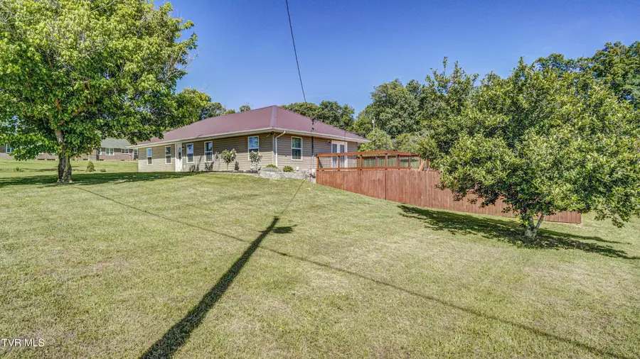 411 Culver Road, Limestone, TN 37681 - #3