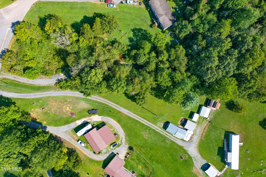 744 Ridge Drive, Piney Flats, TN 37686 - #2