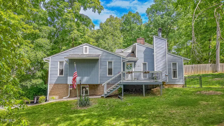 103 Silkwood Court, Johnson City, TN 37615 - #2