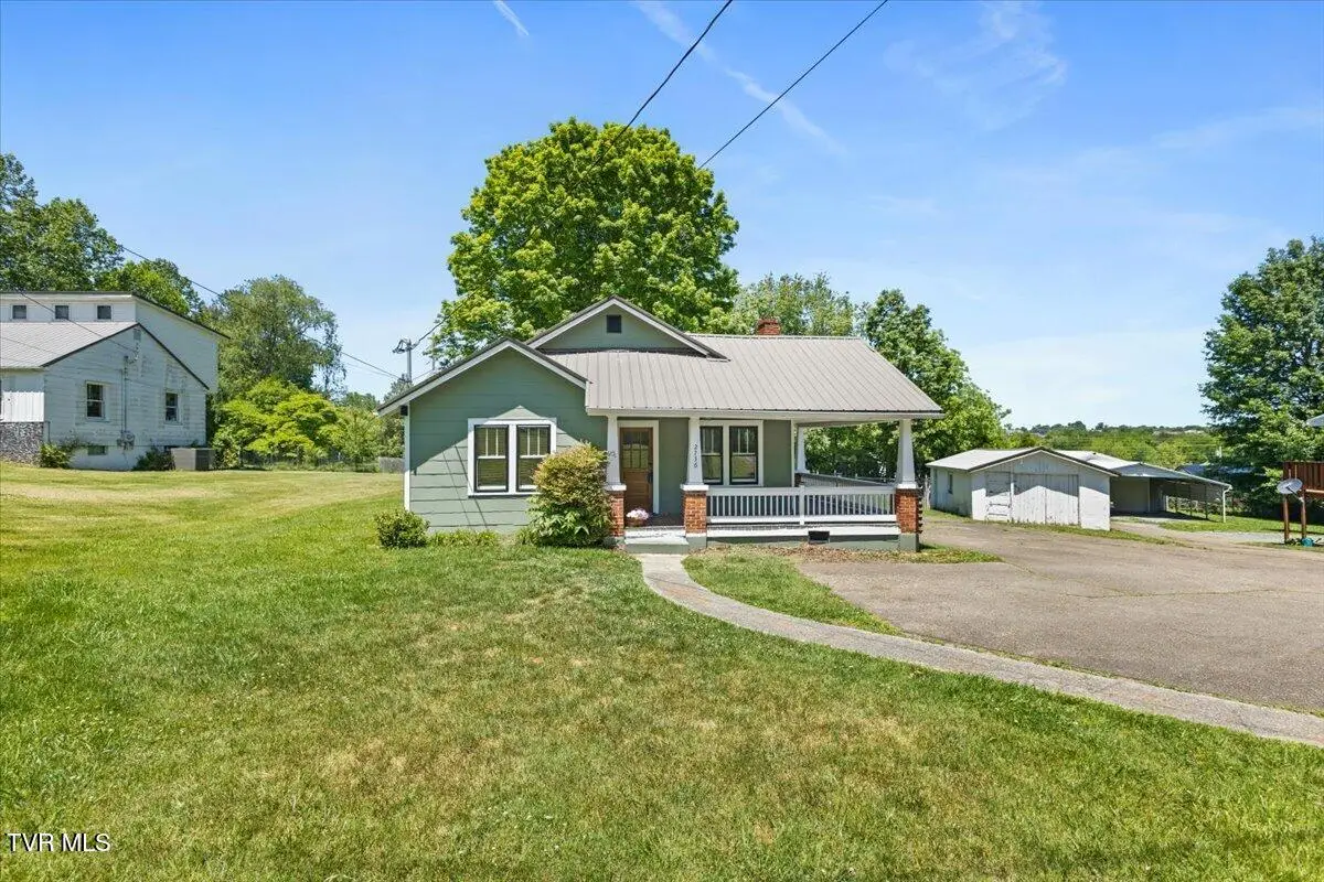 2736 West Walnut Street, Johnson City, TN 37604 - #1