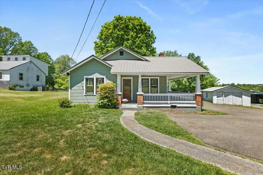 2736 West Walnut Street, Johnson City, TN 37604 - #2