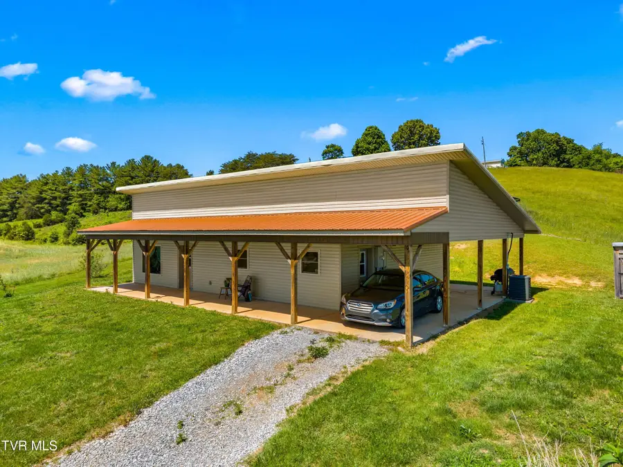 1945 Brown Springs Road, Greeneville, TN 37743 - #3